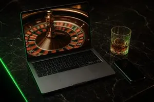 Ruleta en directo
